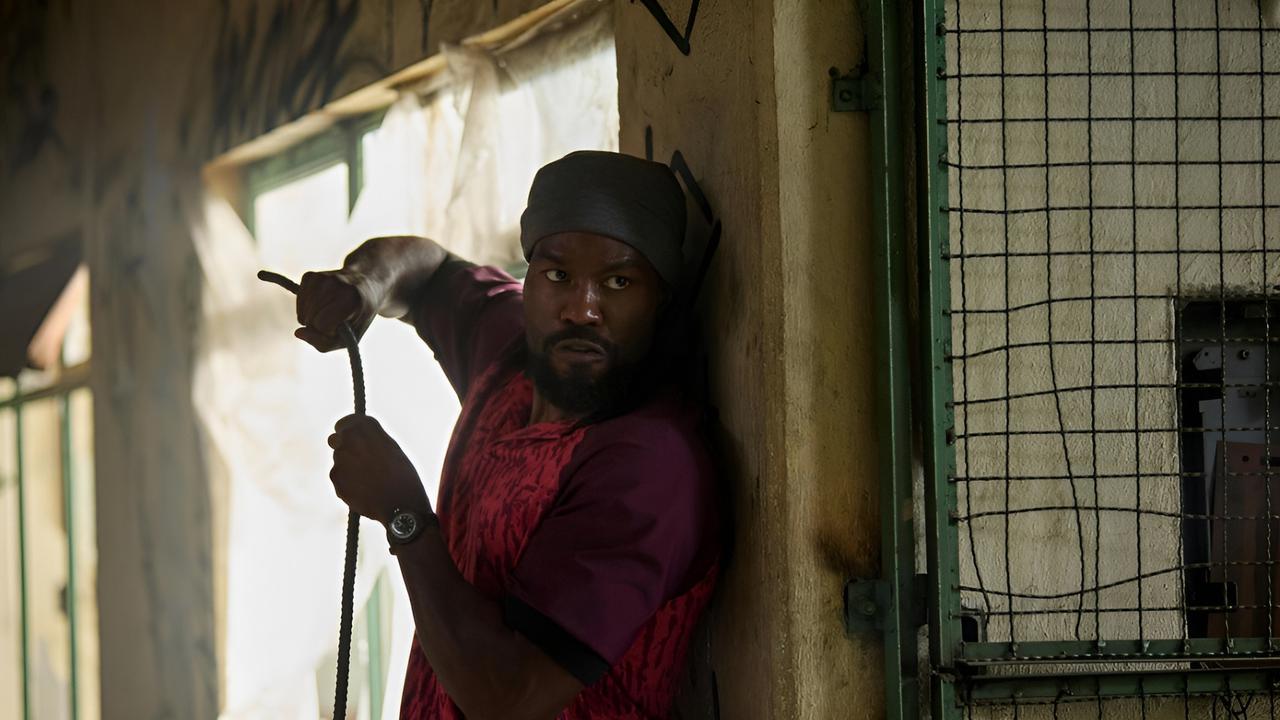 Man on Fire Series on Netflix, Yahya Abdul-Mateen II Takes Revenge Full of Trauma