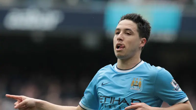 Samir Nasri