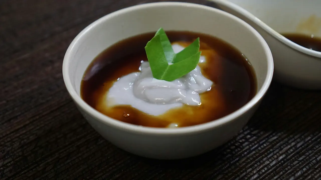 Cara Mudah Membuat Bubur Sumsum untuk Camilan Anak