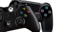 Begini cara menghubungkan kontroler PS4 dan Xbox One ke iPhone. (Doc: Tom's Guide)