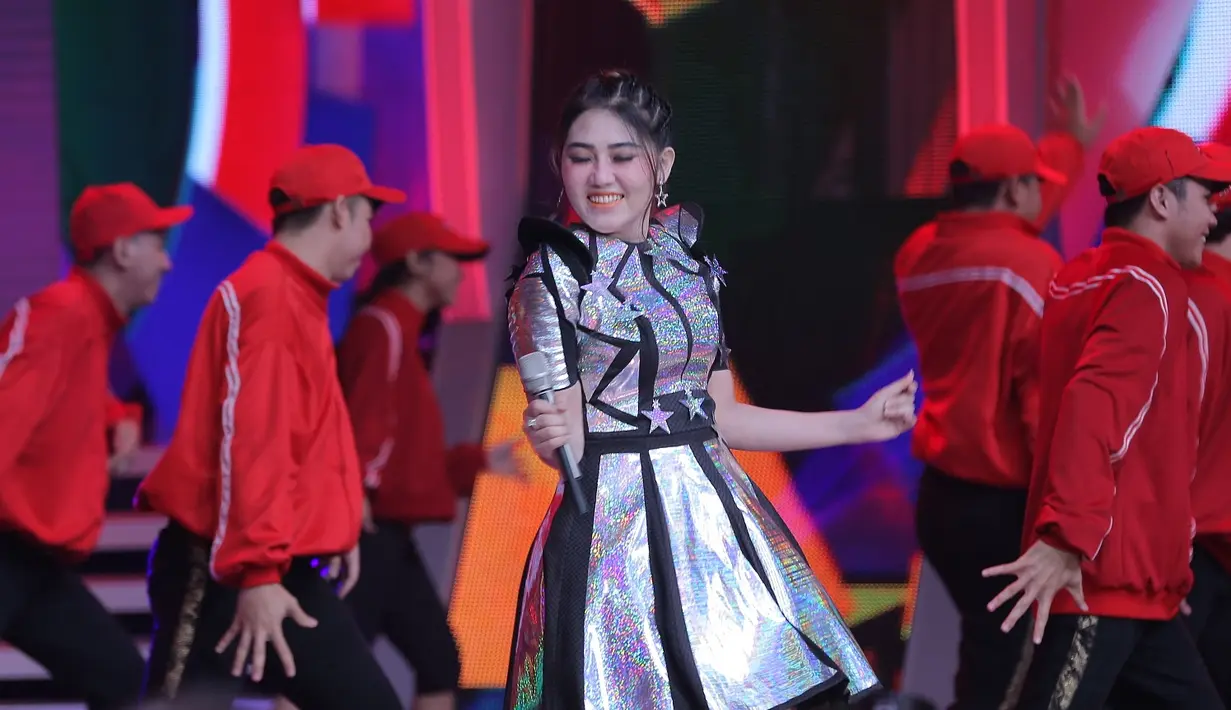 (Deki Prayoga/Bintang.com)