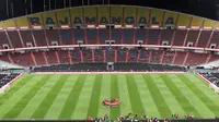 Ada Perubahan Venue Pertandingan Timnas Indonesia U-22 di Fase Grup SEA Games 2025: Dari Chiang Mai Pindah ke Bangkok, Stadion Lebih Besar