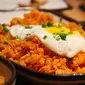 Nasi goreng lezat/copyright: pexels.com/pixabay