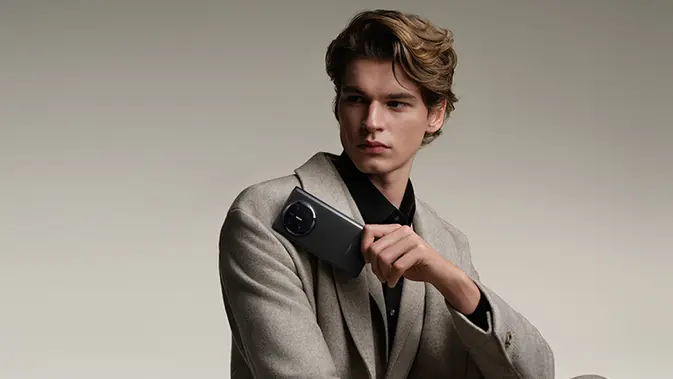 <p>HUAWEI Mate X6.</p>