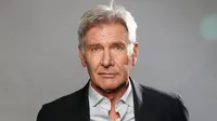 Harrison Ford sempat alami kecelakaan pesawat