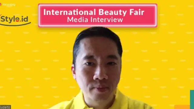 International Beauty Fair