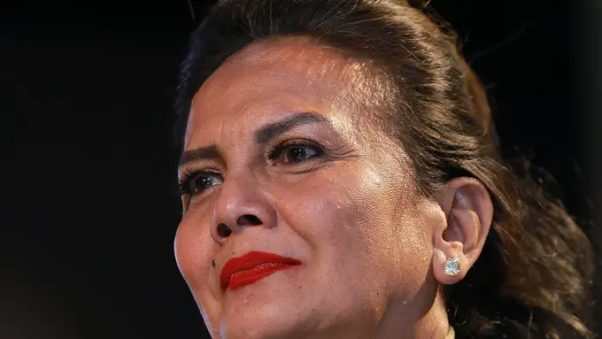 [Bintang] Christine Hakim