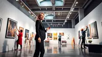 Kurasi Pameran Adalah: Seni Memilih dan Menyajikan Karya