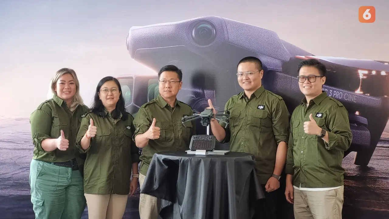 DJI Mavic 3 Pro