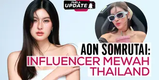 Fimela Update: Aon Samrotai