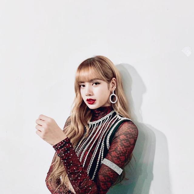 Lisa Blackpink Jadi Perempuan Korea Paling Banyak Di Follow Di Instagram Showbiz Liputan6 Com