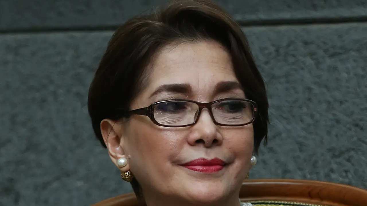 [Bintang] Widyawati