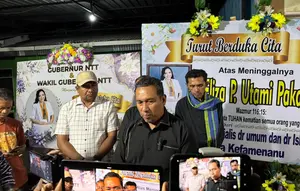Kematian Dokter Icha Berujung Pembekuan Izin RS Leona Kefamenanu