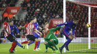 Jadi Pahlawan Kemenangan MU, Ini Komentar RvP