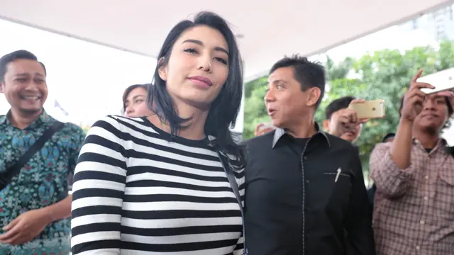 [Bintang] Tyas Mirasih