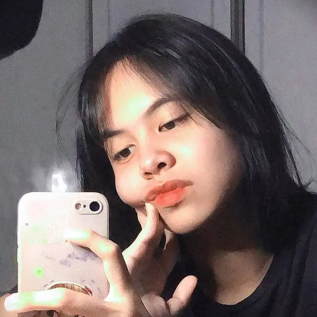 [Fimela] Zalfa Ananta