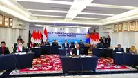 Banyuwangi Tuan Rumah Konsolidasi Delegasi Indonesia dalam ASEAN Smart Cities Network