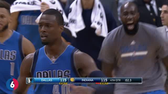 Berita Video Dallas Mavericks' top 10 plays of the 2016-2017 NBA season