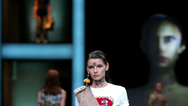 [Bintang] Lakme Trend Gala
