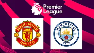 Prediksi Manchester United Vs Man City di Liga Inggris: Derby Manchester di Old Trafford