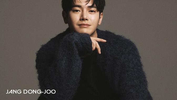 Jang Dong Ju Posting Video Melukai Diri Sendiri, Sebut soal Janji yang Diingkari