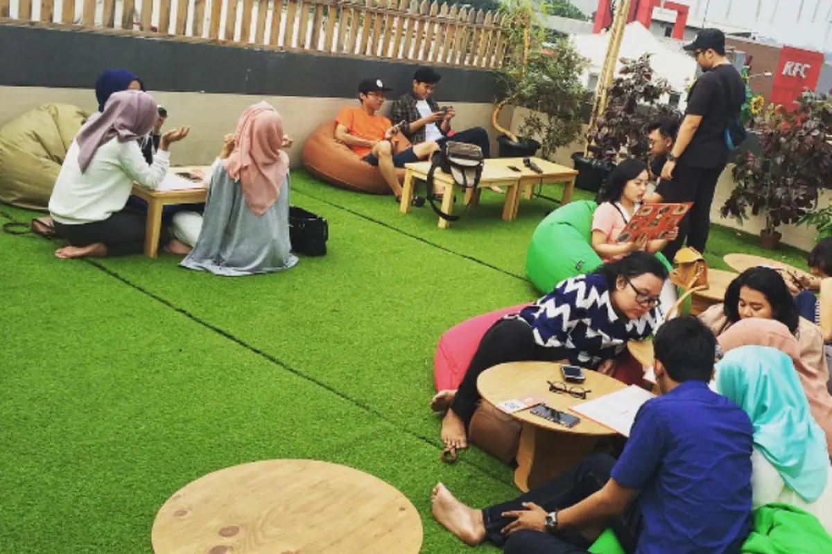 Ini 5 Tempat Makan yang Lagi Diomongin Banyak Orang, Wajib Mampir