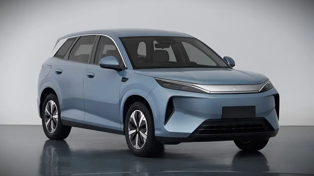 BYD
