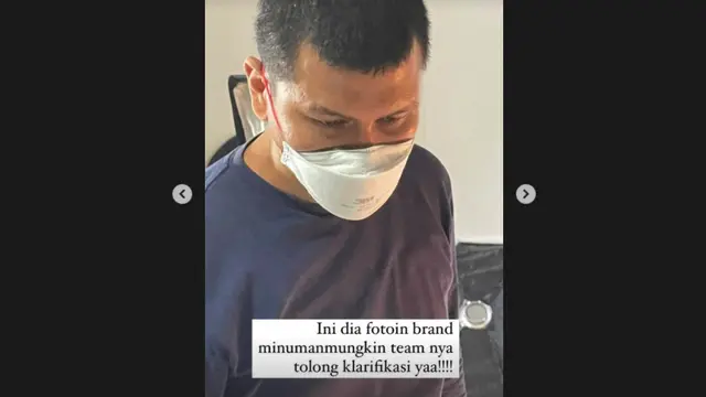 Millen Cyrus Telibat Perselisihan di Studio Foto, Hampir Dilempar Bangku Oleh Seorang Pria. (instagram/millencyrus)