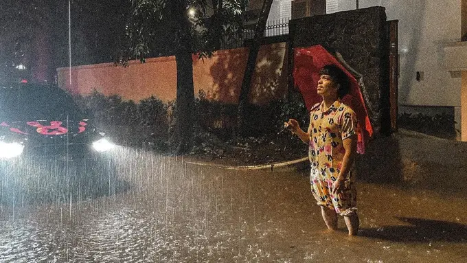 Atta Halilintar. (Foto: Instagram @attahalilintar)