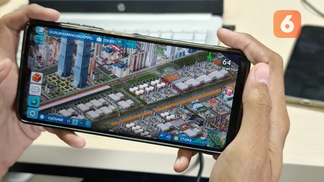 Kode Redeem TheoTown Terbaru Januari 2026