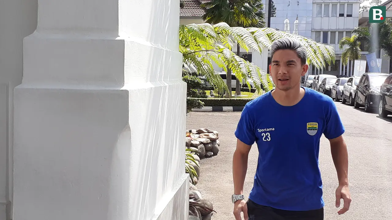 Kim Jeffrey Kurniawan