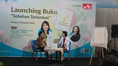 Dokter Ungkap Jamu Bukan Pengobatan Pasti untuk Masalah Reproduksi