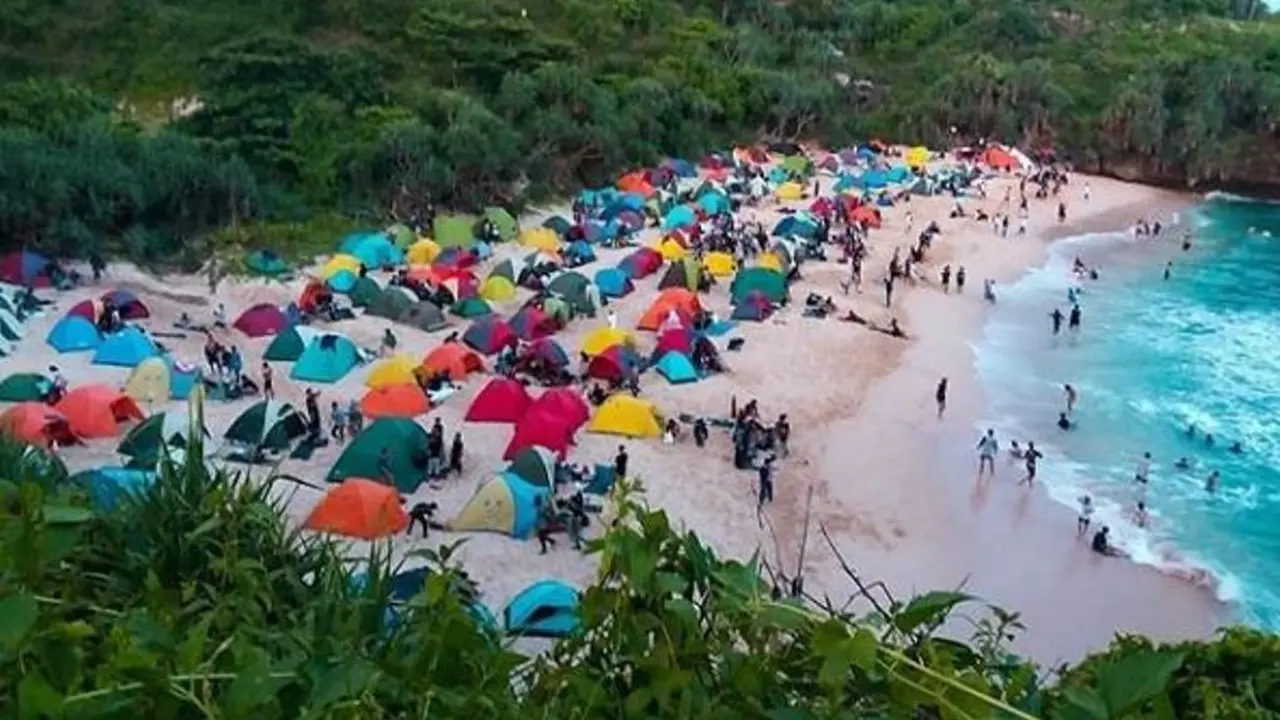Pantai Wohkudu