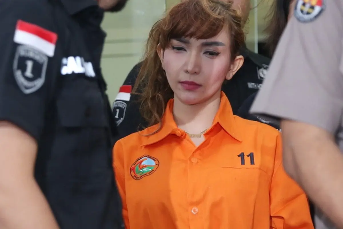 [Bintang] Roro Fitria