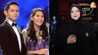 Dude-Alyssa Tunjuk Rina Gunawan sebagai Wedding Organizer?