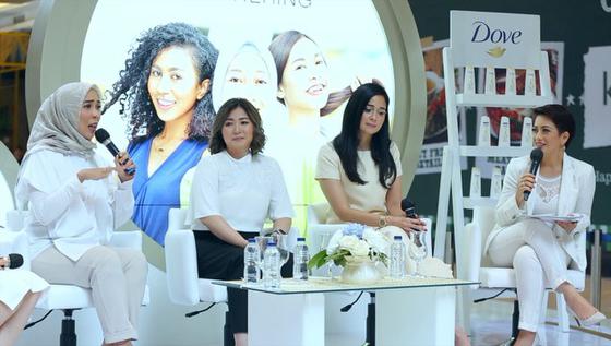 VIDEO: Press Conference Dove Zona Kuat