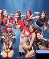 Ada kabar bahagia untuk para penggemar girlband Twice. Pasalnya girlband asal Korea ini akan menggadakan konser di Indonesia pada 25 Agustus 2018. (Foto: Soompi.com)
