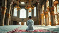 Arti Mimpi Sholat: Tafsir Lengkap dan Maknanya dalam Kehidupan