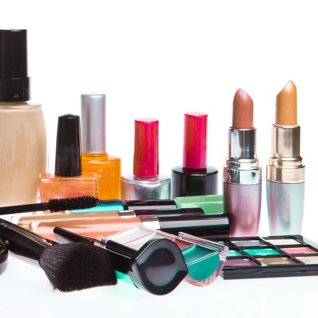 Bahaya Makeup Replika Fashion Beauty Liputan6 Com