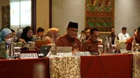87 Lembaga Terapkan Manajemen Talenta ASN pada 2025
