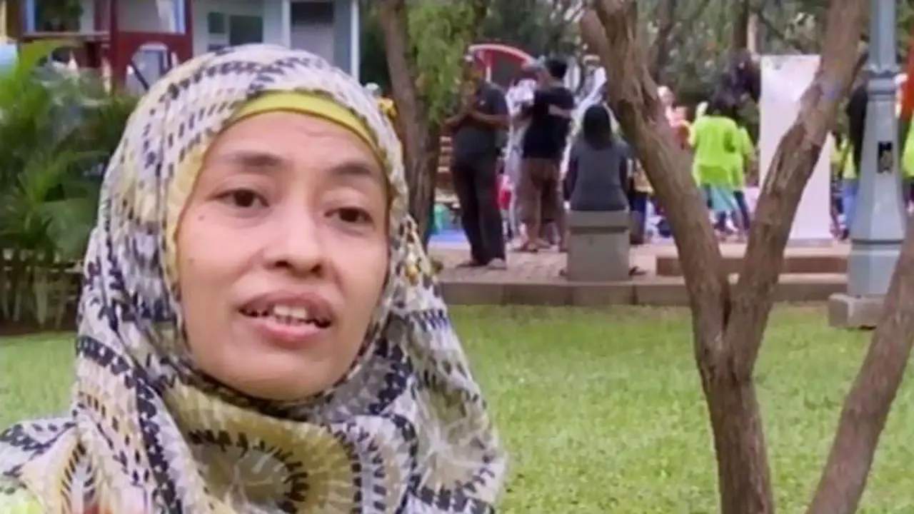 Sosok Minggu Ini: Bunda Sofi, Lestarikan Dongeng dengan Kadotaman