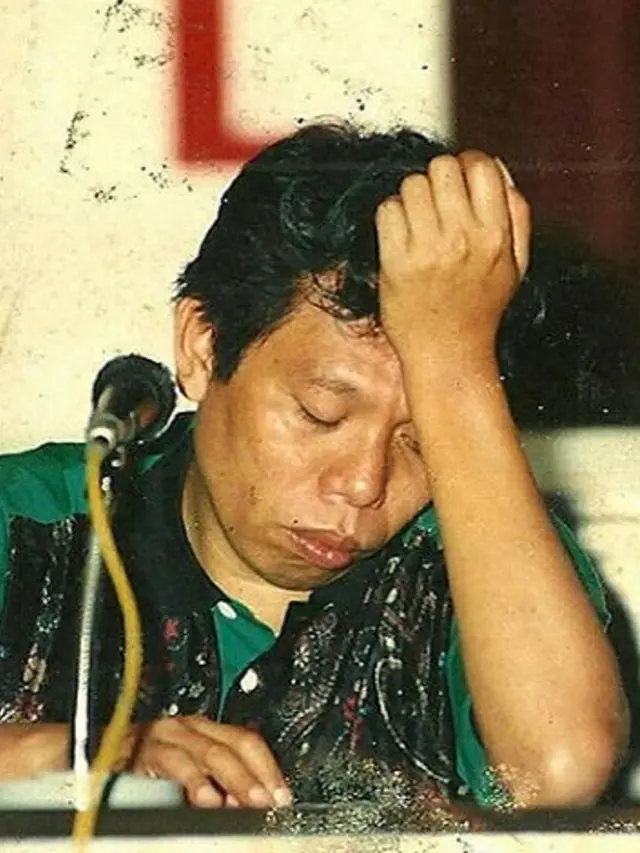 Dono `Warkop`