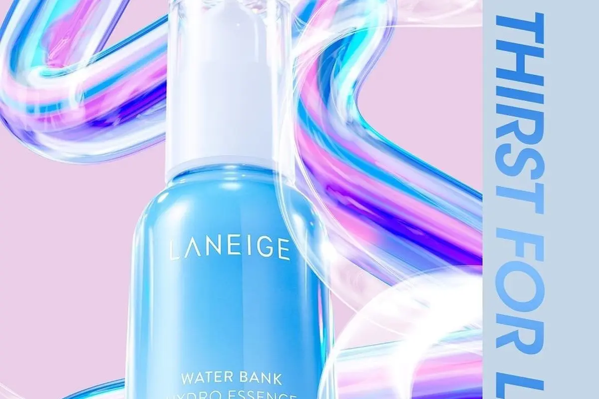 Laneige