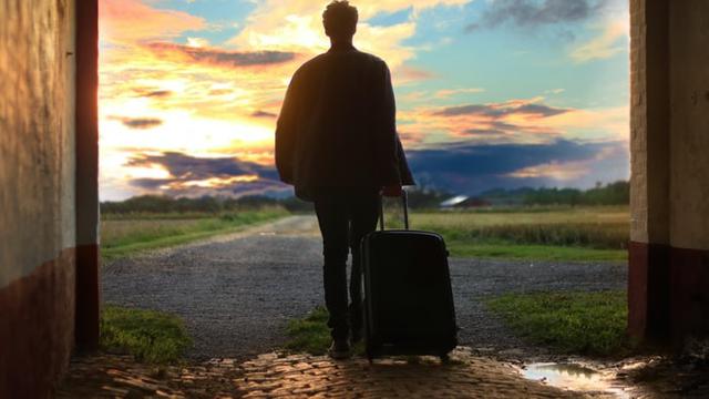 Friday Travel Quotes