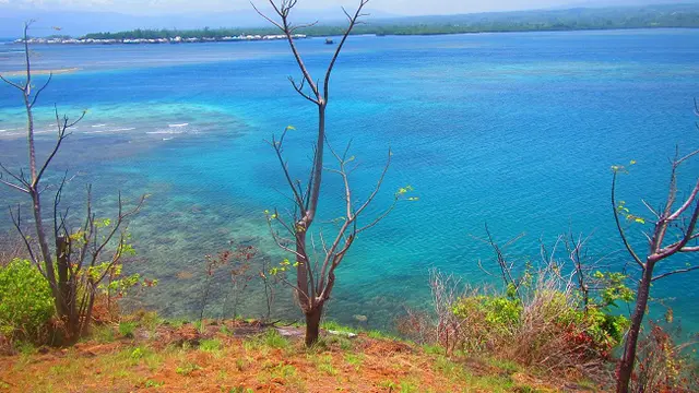 Pulau Tumbak 1