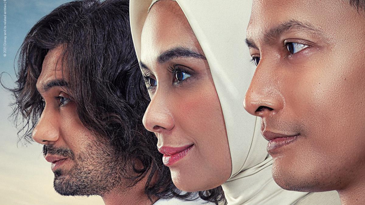 Film Surga Yang Tak Dirindukan 3 Hadir Di Bulan Ramadan Entertainment 