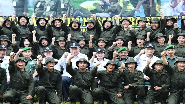 Tenaga Kesehatan