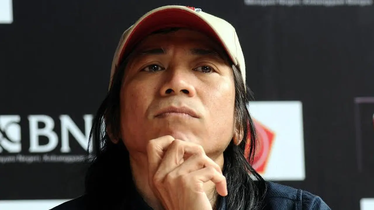 Abdee Negara (Liputan6.com/Cakrayuri Nuralam)