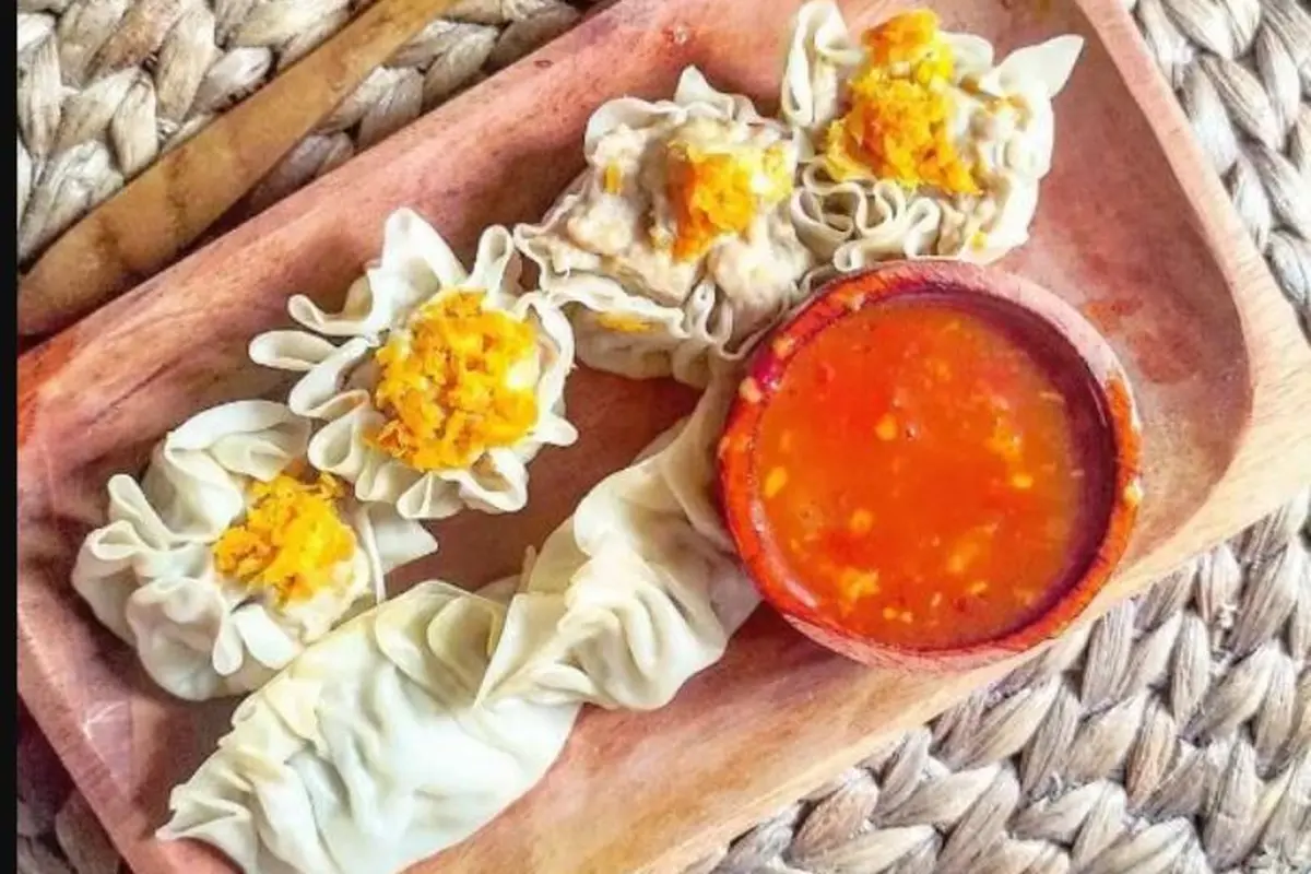 Dimsum Ayam