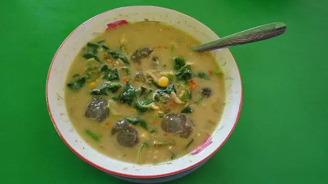 Kapurung
